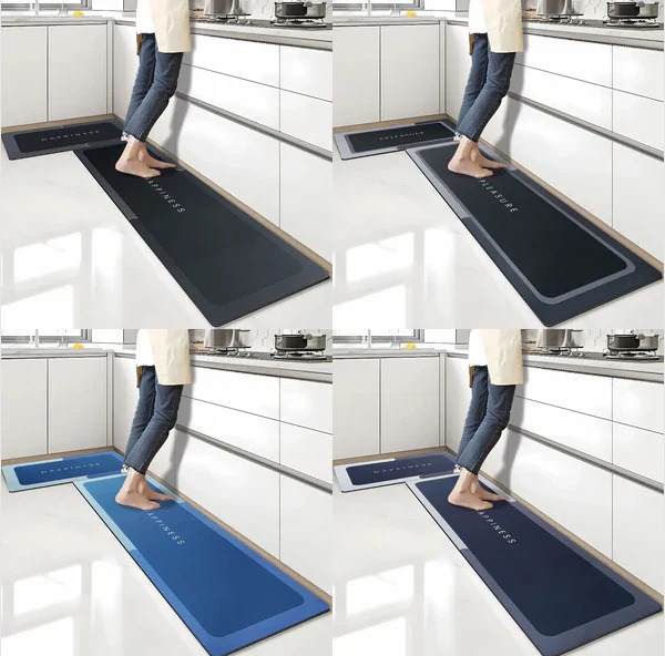 Miniatura 2 de Dúo Tapete Absorbente Y Antideslizante.